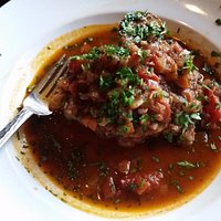 Veal OssoBuco