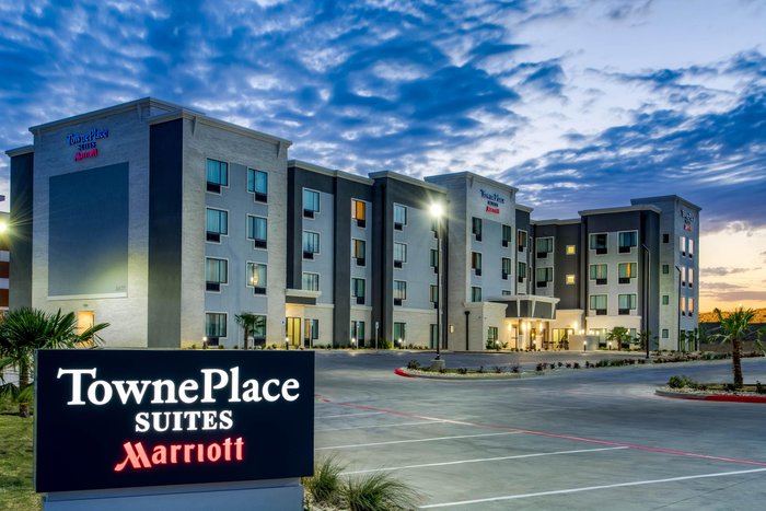 TOWNEPLACE SUITES WACO SOUTH (Texas) - tarifs 2025