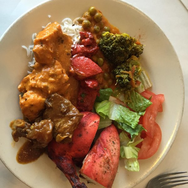 Best 윌로브룩 인도 음식 맛집 - Tripadvisor