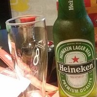 Bebida
