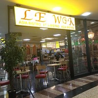 Le Wok