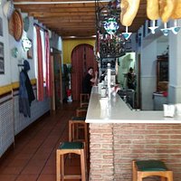 Meson Los Moriscos