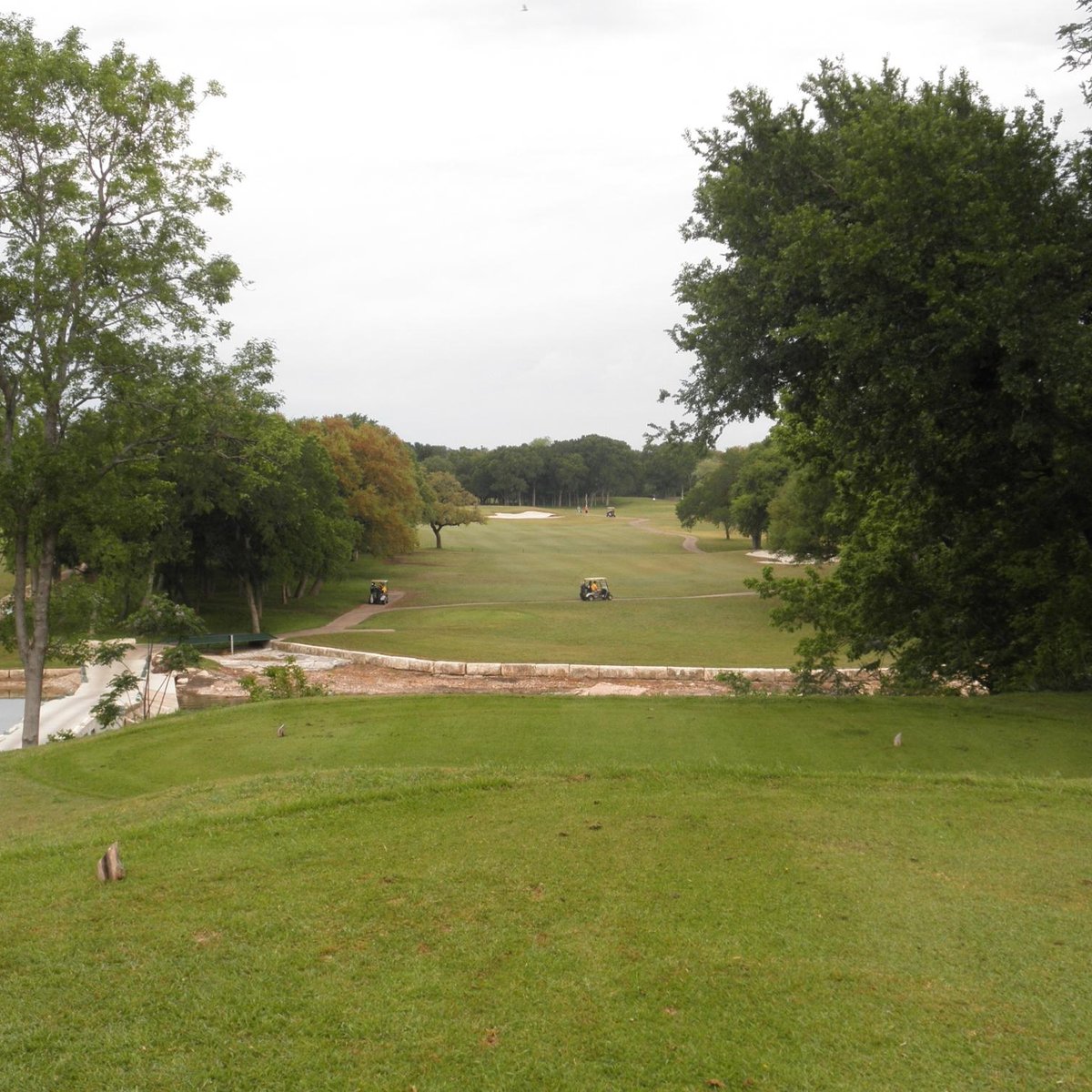 Mill Creek Golf and Country Club (Salado, TX) Review Tripadvisor