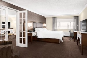 Room & Suite