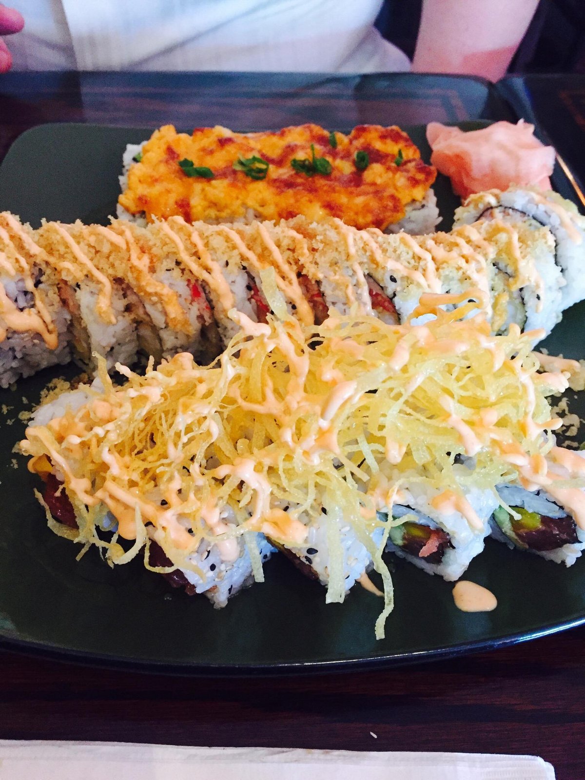 Bonsai Sushi, Орландо - фото ресторана - Tripadvisor