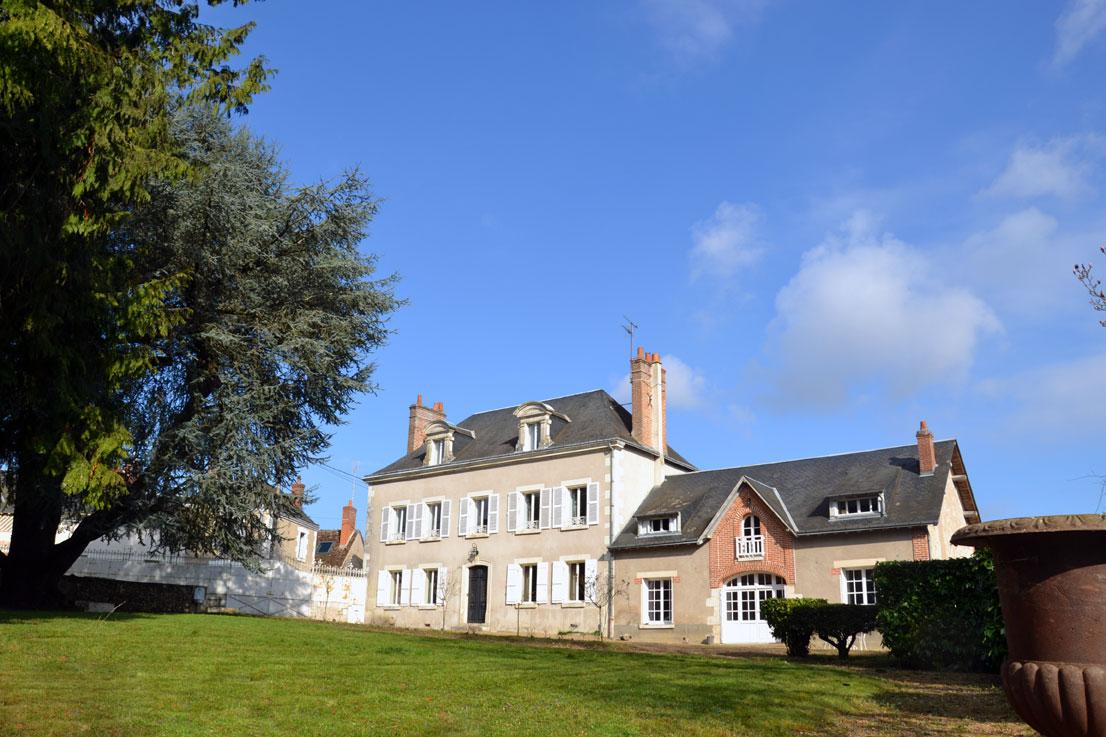 LE CLOS SAINTE MARIE Prices B B Reviews Mesland France