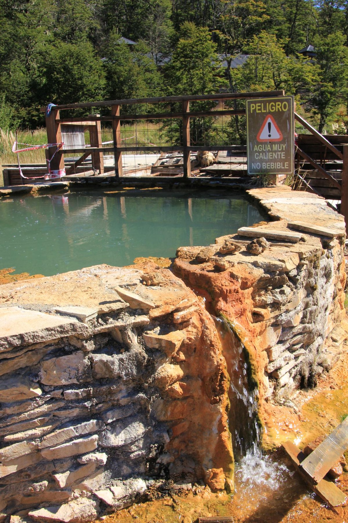 Excursões Thermas Clube Parque das Águas Viamão