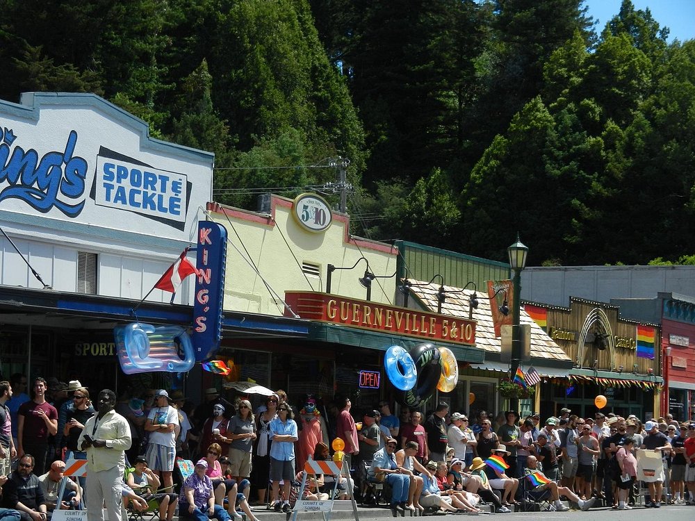 THE 15 BEST Things to Do in Guerneville 2024 (with Photos) Tripadvisor