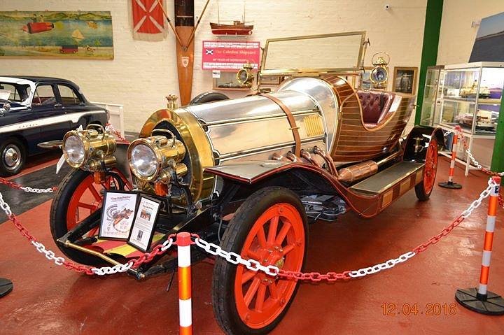 Dundee Museum Of Transport image