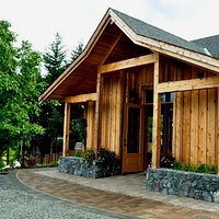 Symphony's Tasting Room