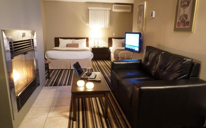 room