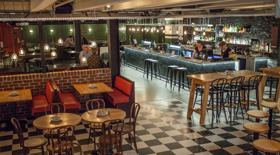 Great spacious venue available for private functions