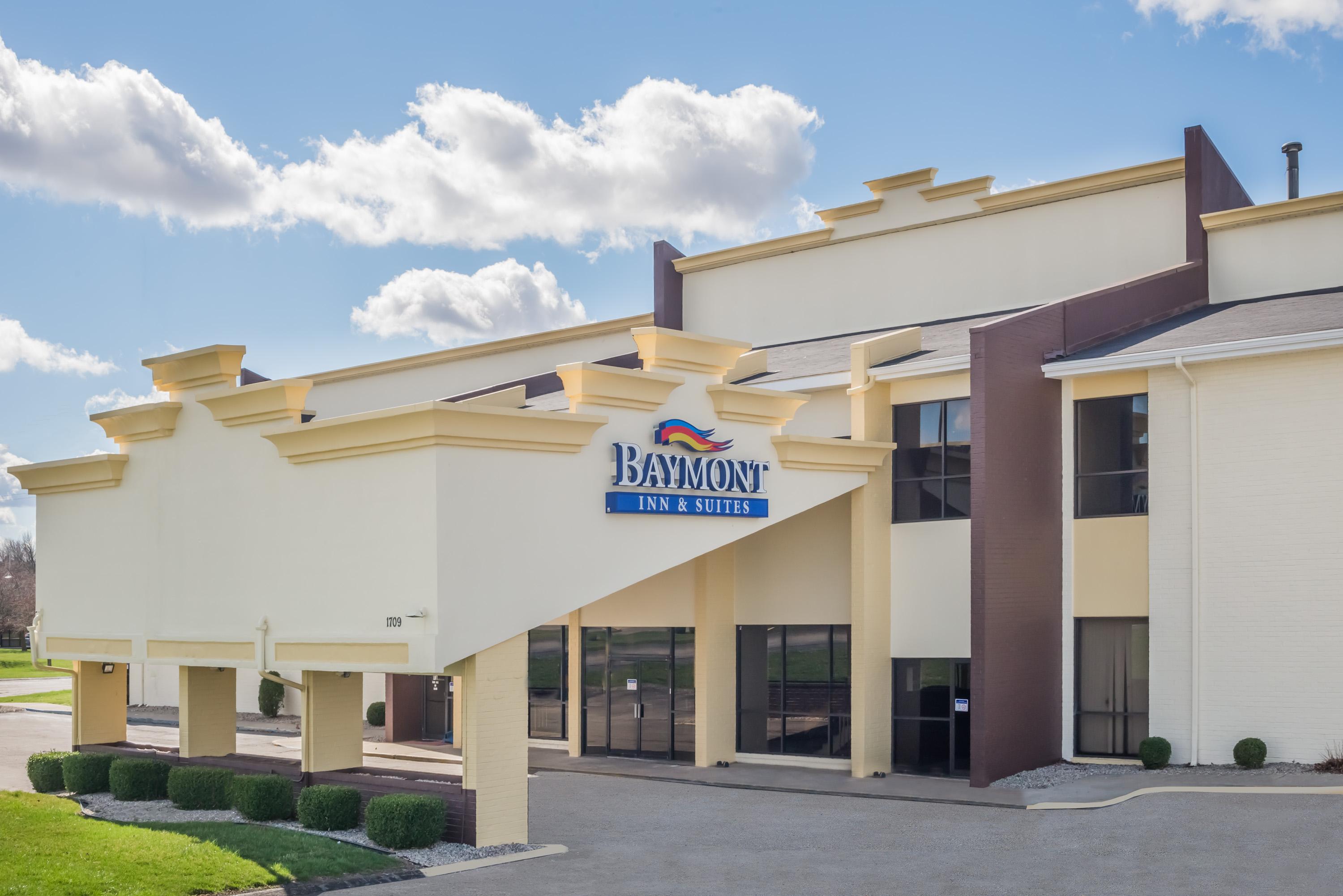 BAYMONT BY WYNDHAM KOKOMO $71 ($̶9̶4̶) - Updated 2022 Prices & Hotel ...