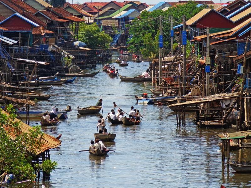 Siem Reap Autrement - All You Need to Know BEFORE You Go (2024)