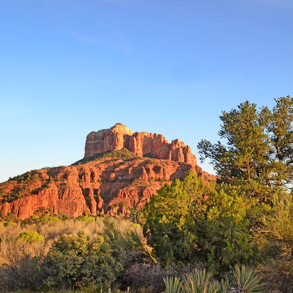 West Loop Trail (Sedona) - All You Need to Know BEFORE You Go