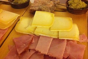 Comida