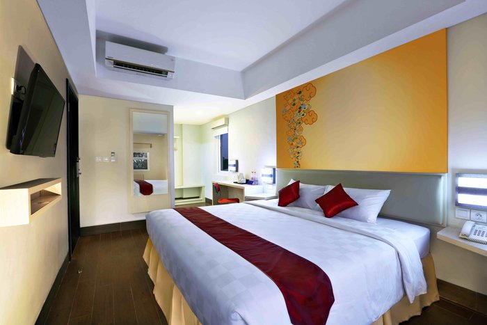 CORDELA HOTEL CIREBON - Prices & Reviews (Indonesia)