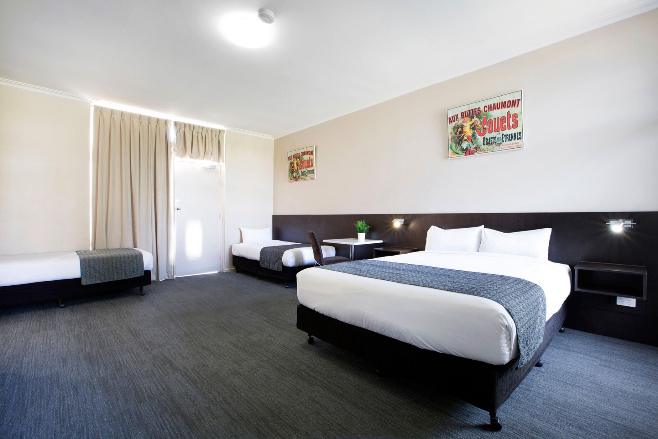 Links Hotel by null