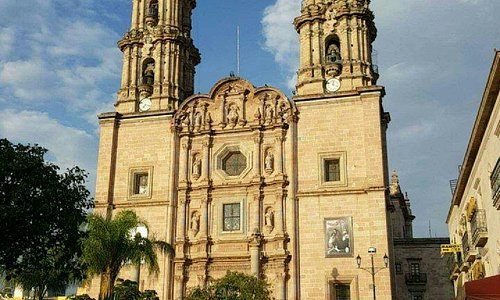 San Juan de Los Lagos, Mexico 2023: Best Places to Visit - Tripadvisor