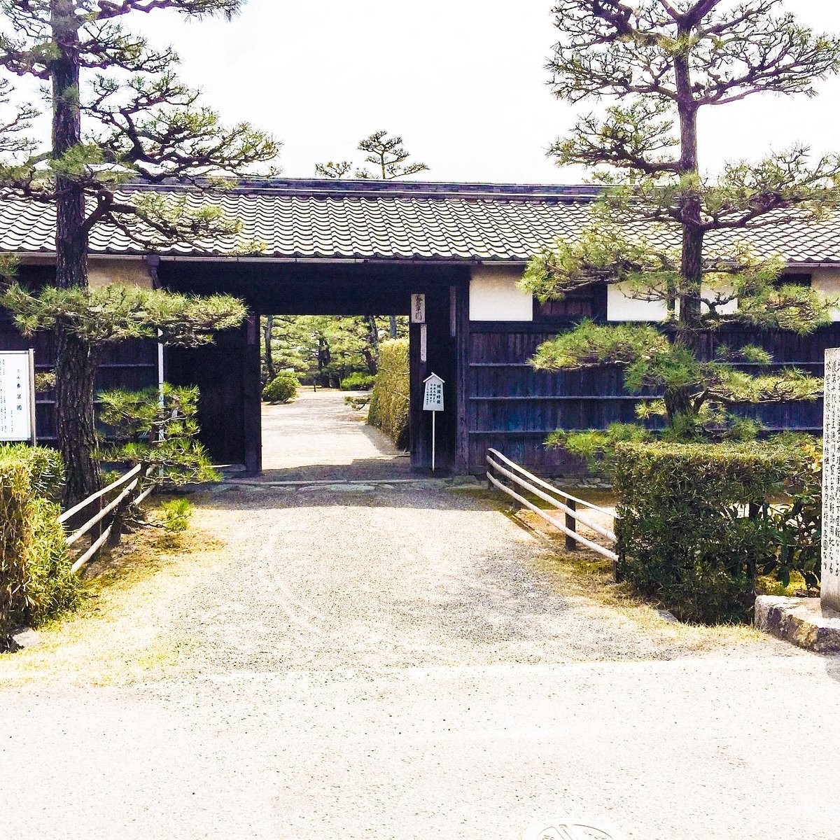 21年 養翠園 行く前に 見どころをチェック トリップアドバイザー