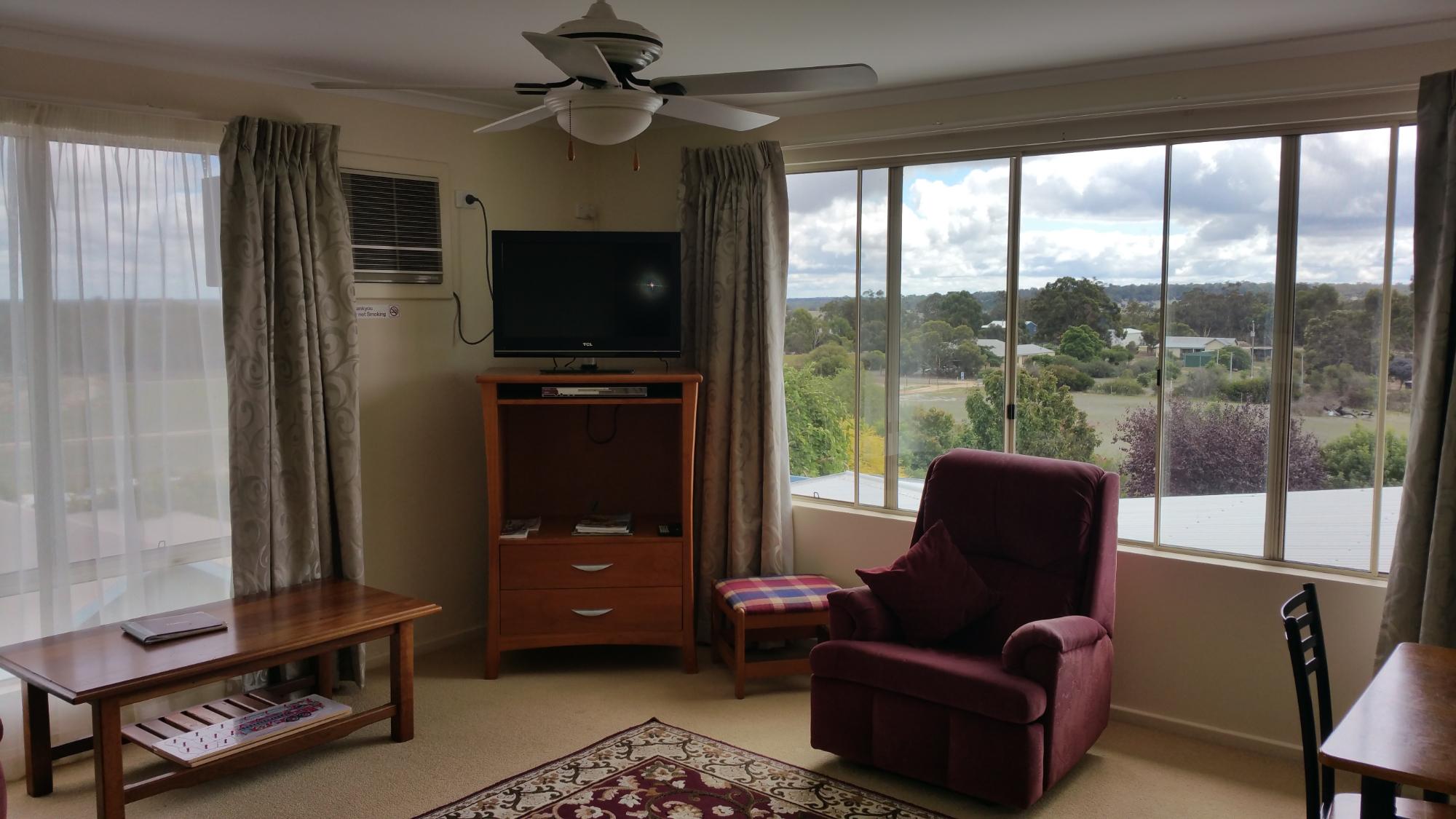 JACARANDA HEIGHTS B&B - Reviews (Kojonup, Western Australia)