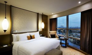 Melia Hanoi in Hanoi