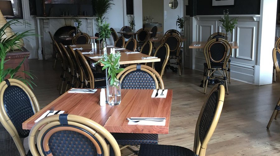 Bistro