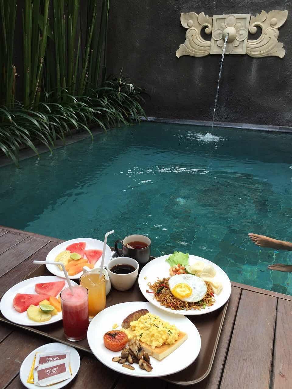 The Canggu Boutique Villas And Spa Au93 2023 Prices And Reviews Bali Photos Of Apartment
