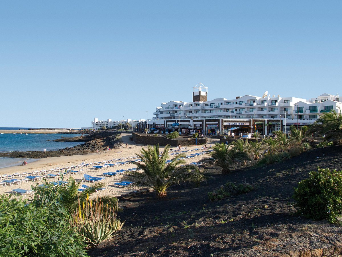 Be Live Experience Lanzarote Beach, hotel di Costa Teguise