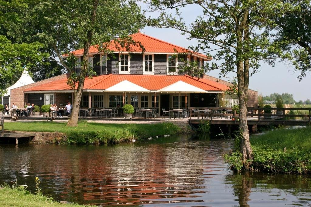 Buitenplaats Kameryck