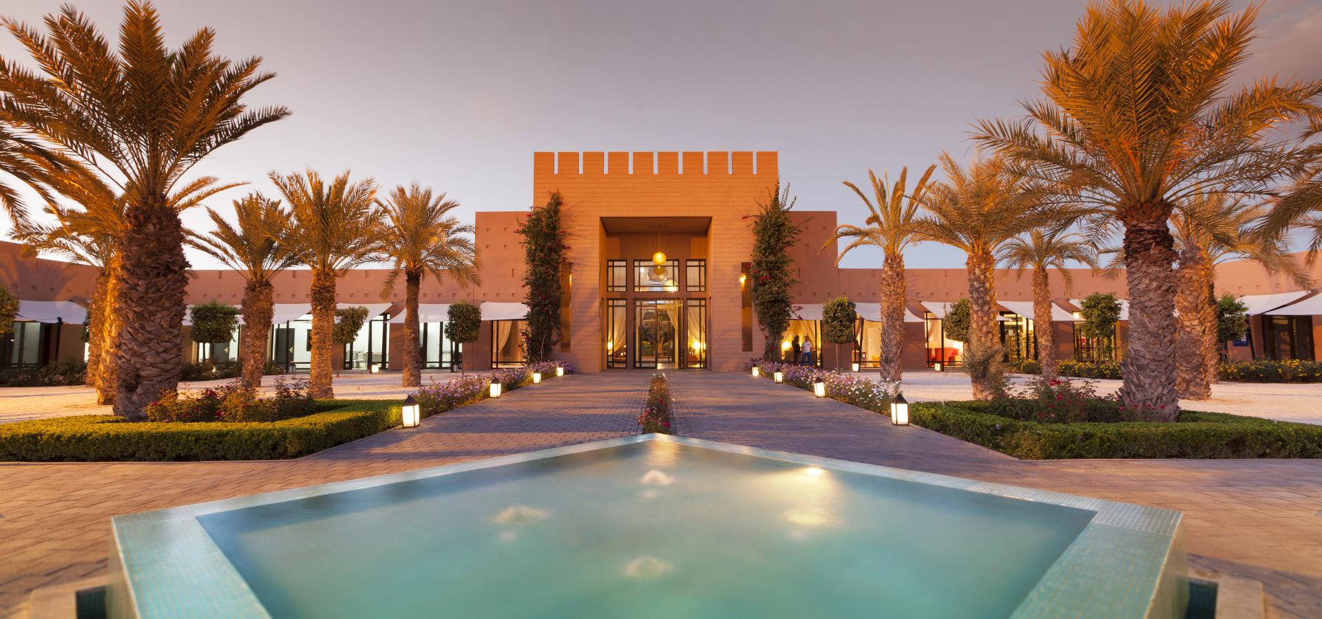 Aqua Mirage Marrakech Hotel Club UPDATED 2024 Morocco