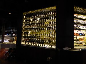 Drinks
