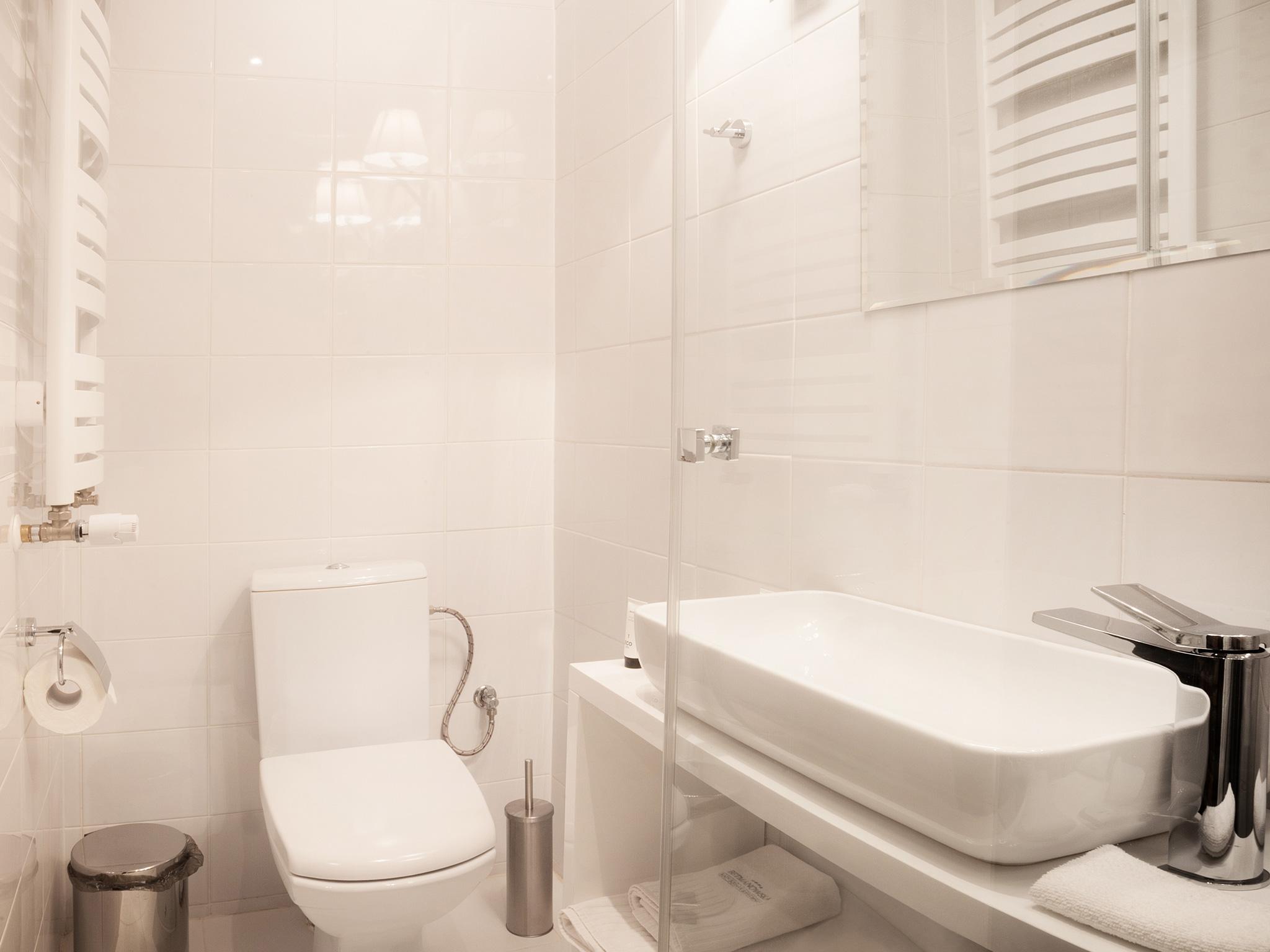 Hotel photo 4 of Hotel Betmanowska Main Square Residence Adults Only.