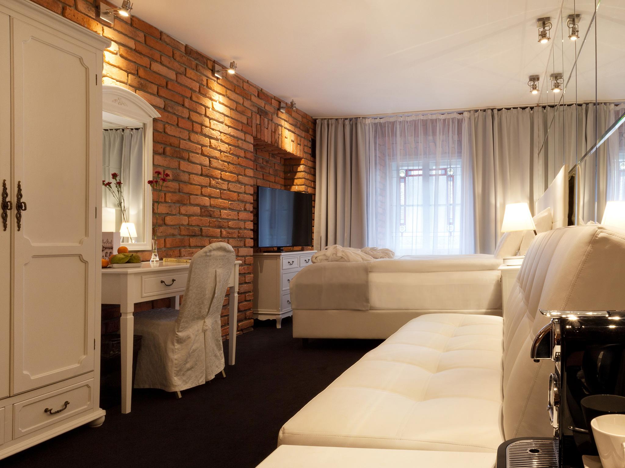 Hotel photo 24 of Hotel Betmanowska Main Square Residence Adults Only.