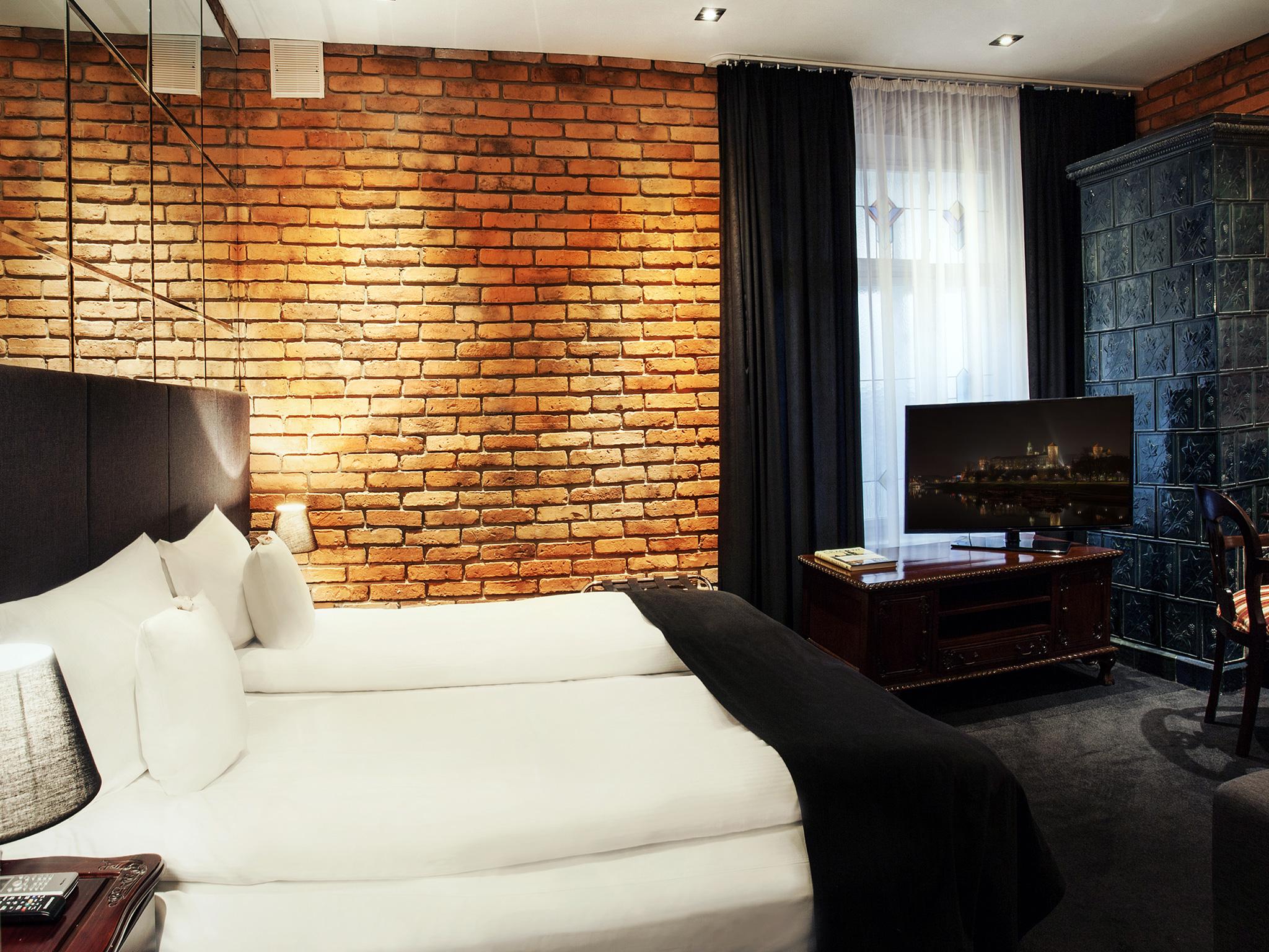 Hotel photo 10 of Hotel Betmanowska Main Square Residence Adults Only.