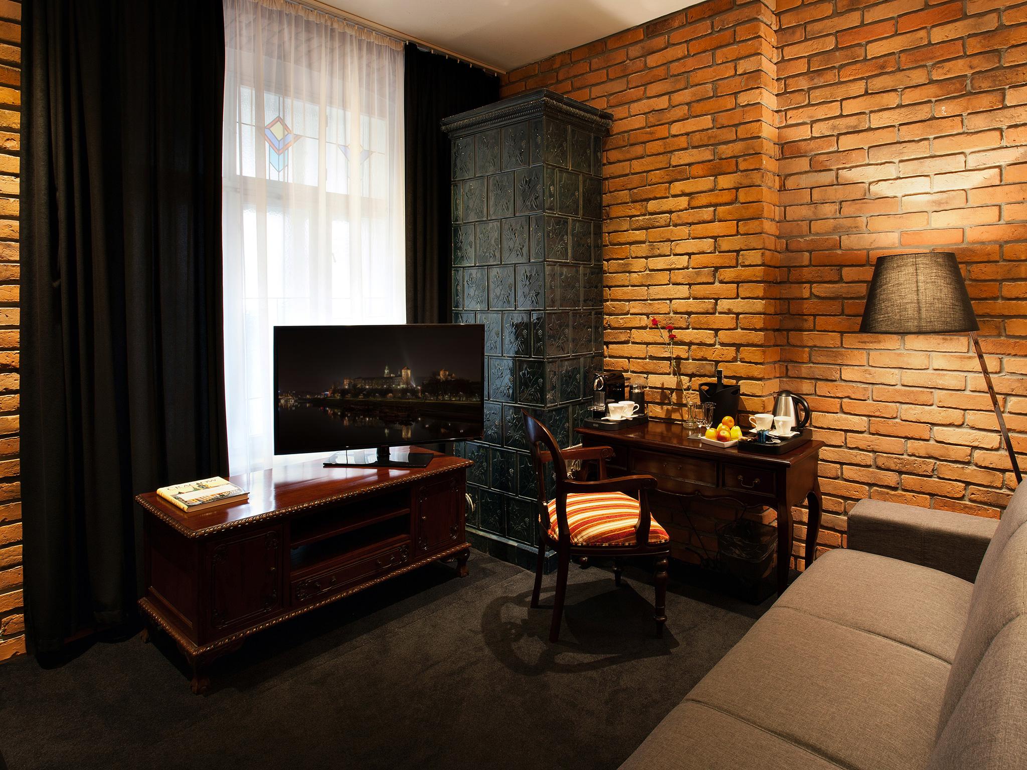Hotel photo 12 of Hotel Betmanowska Main Square Residence Adults Only.