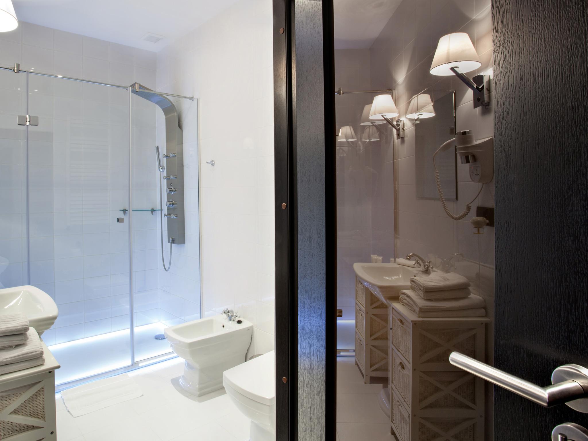 Hotel photo 5 of Hotel Betmanowska Main Square Residence Adults Only.