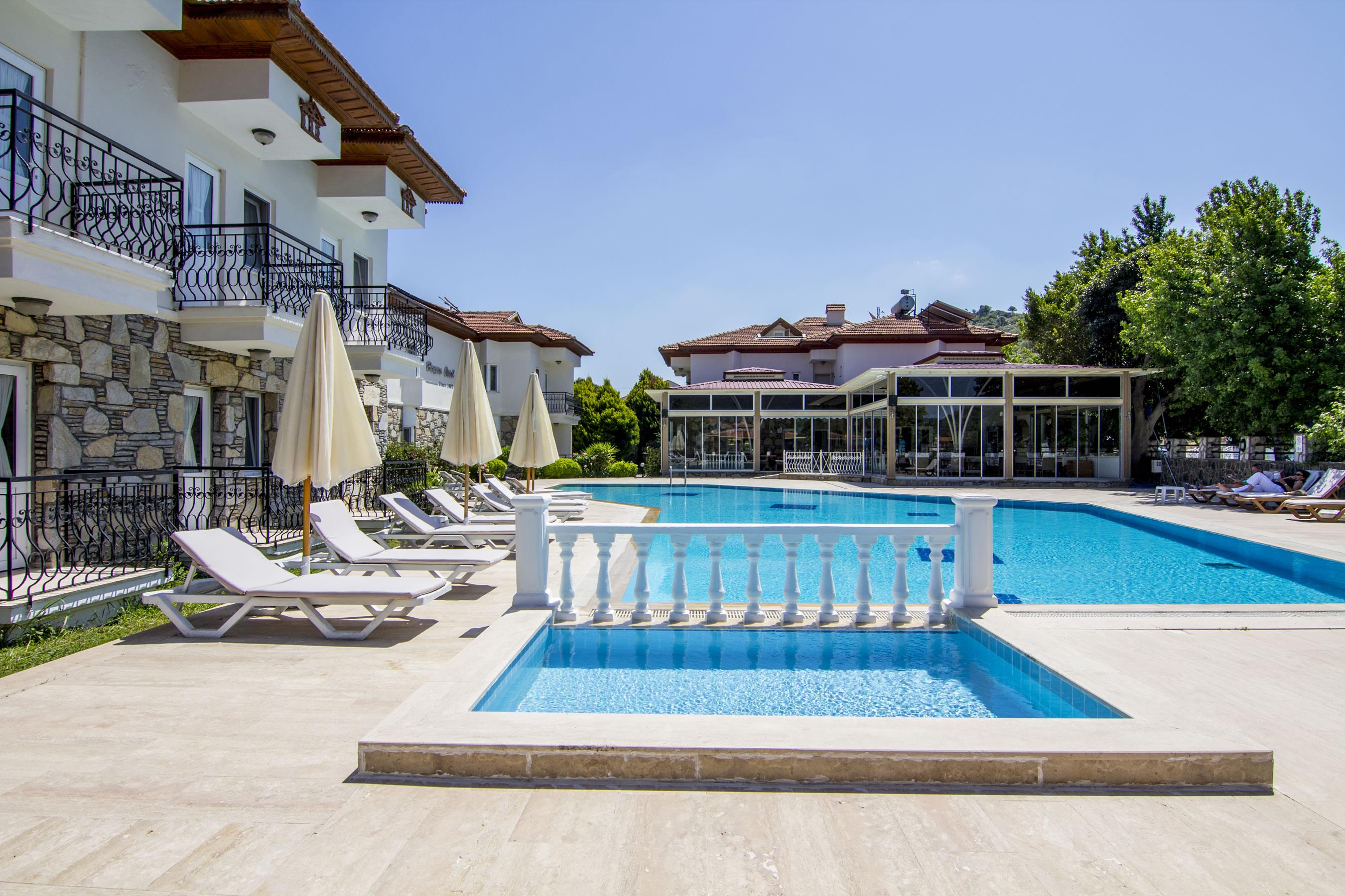 BASAR HOTEL DALYAN - Updated 2022 Prices & Reviews (Turkey)