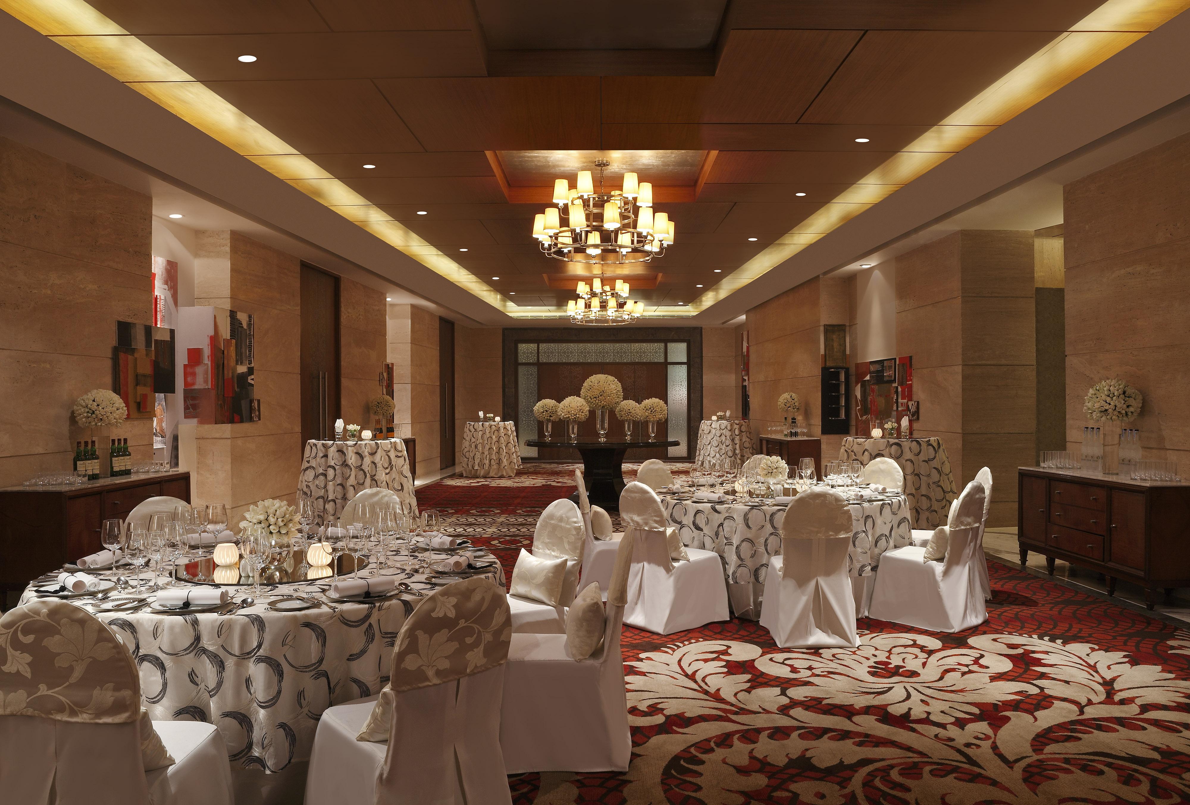 Hotel photo 7 of The Leela Ambience Gurugram Hotel & Residences.