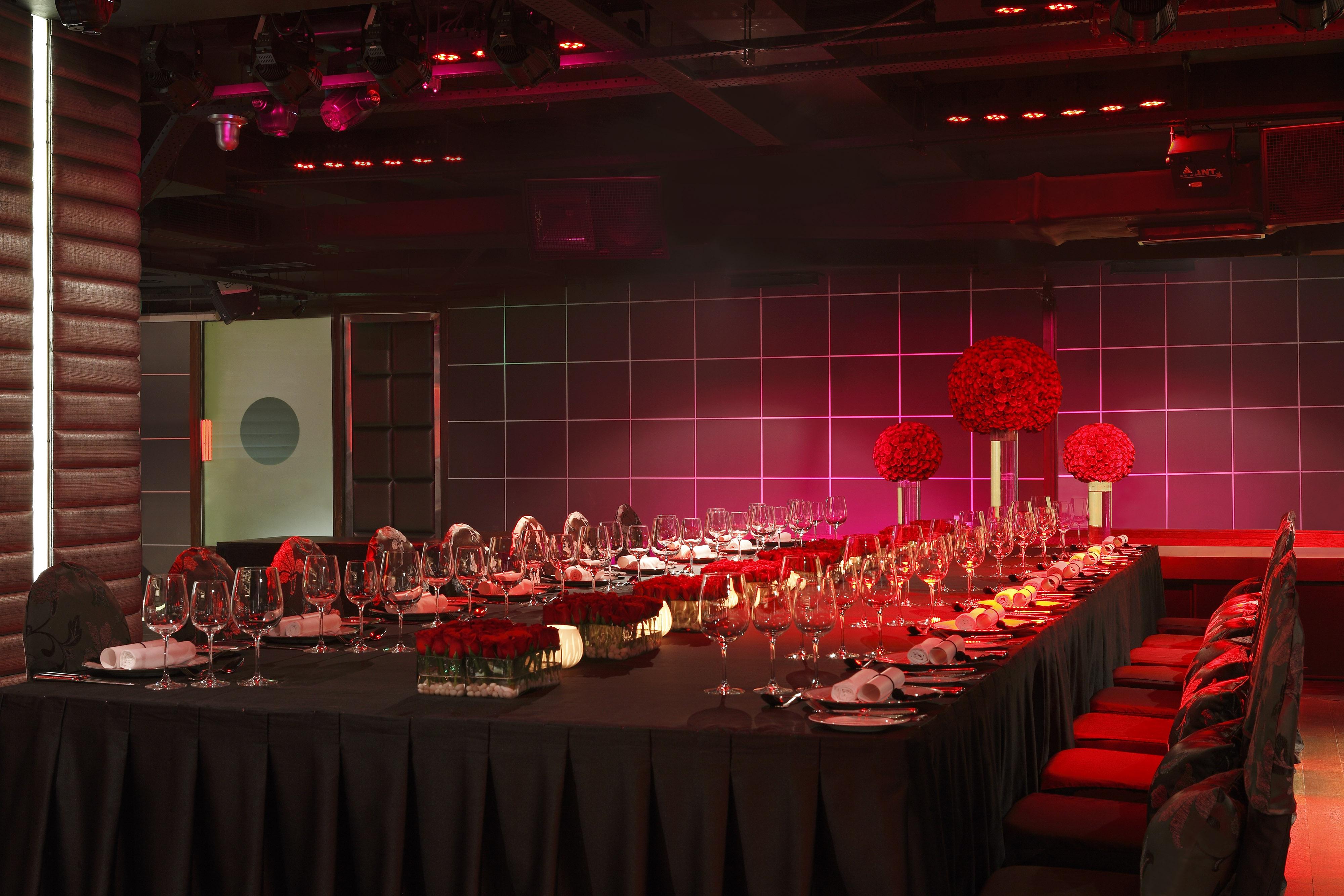Hotel photo 30 of The Leela Ambience Gurugram Hotel & Residences.