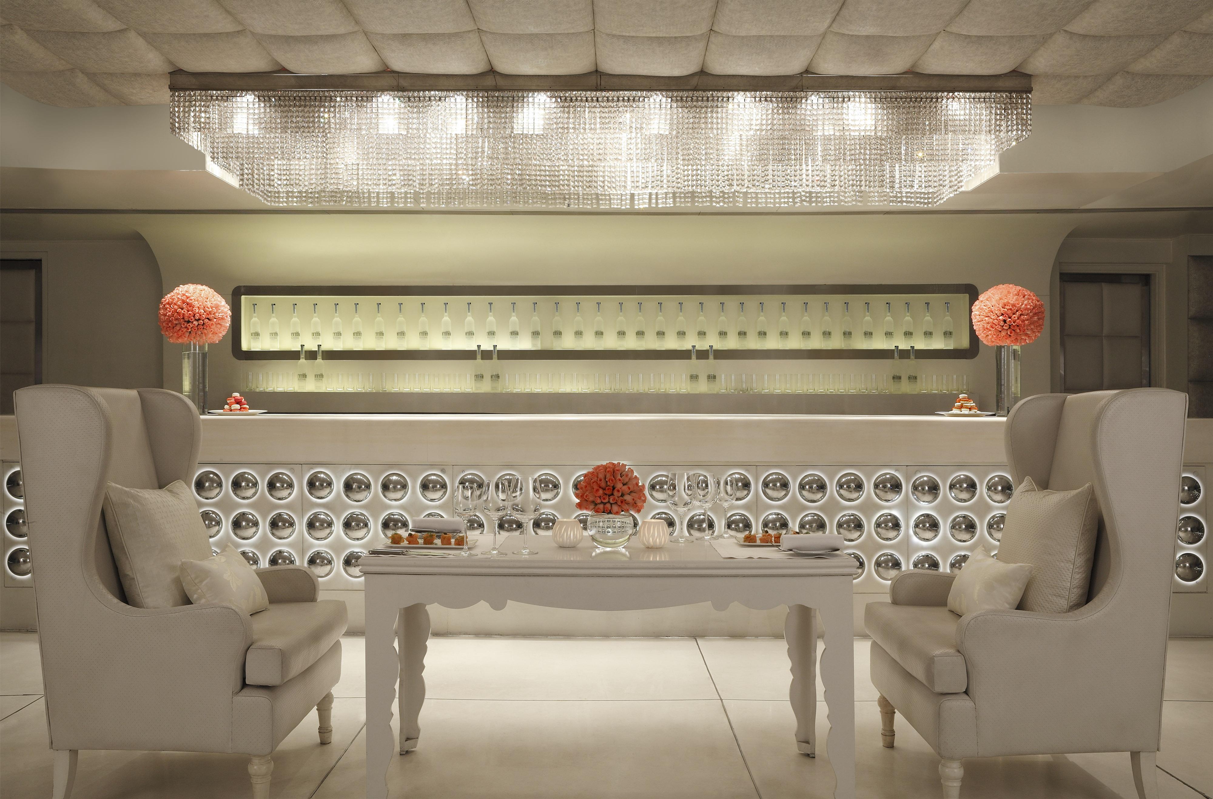 Hotel photo 12 of The Leela Ambience Gurugram Hotel & Residences.