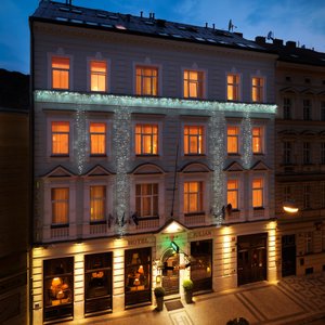 Hotel Julian