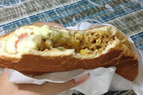 Melhor Prensado da Cidade - Picture of HotDogueria do Centro, Florianopolis  - Tripadvisor