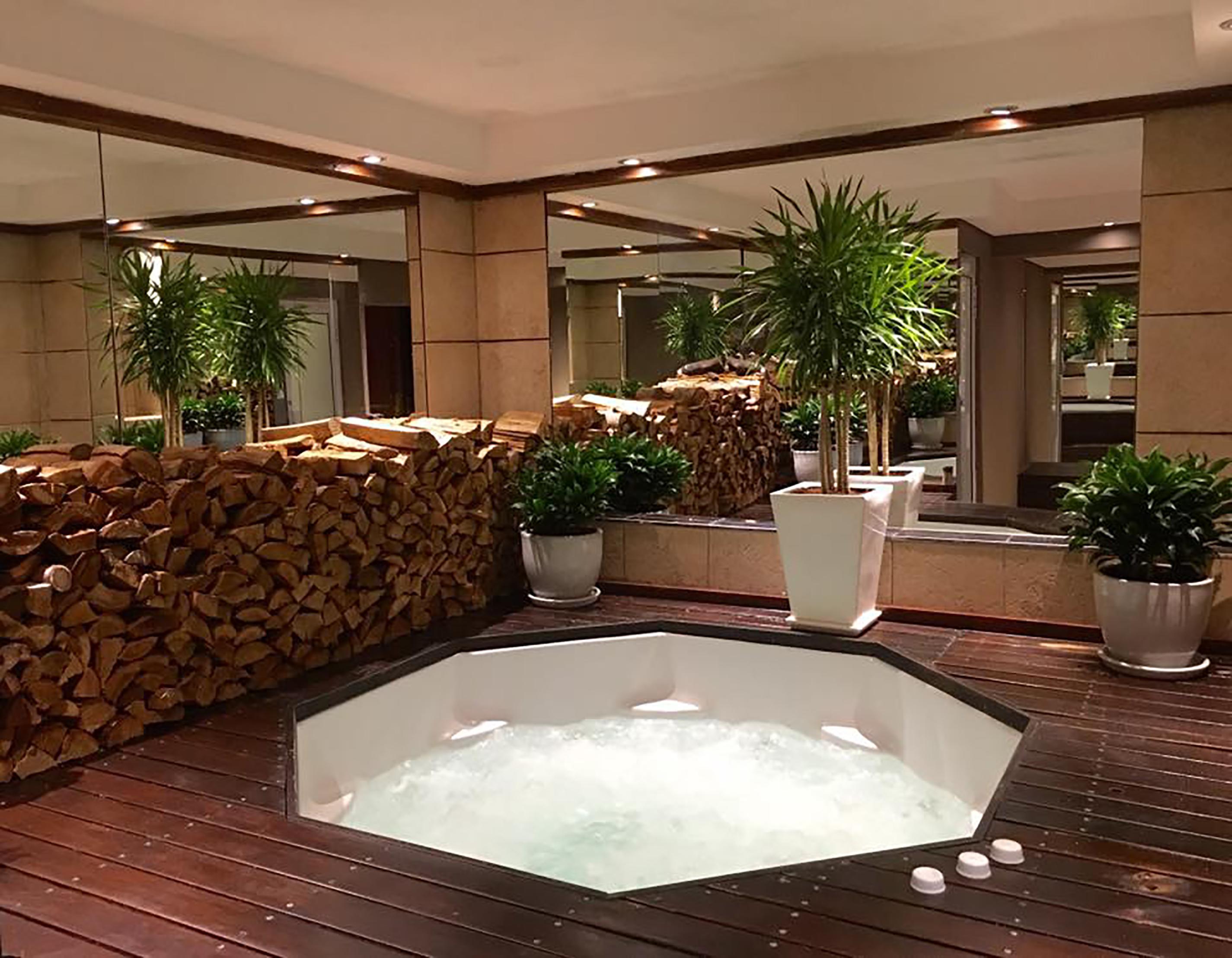 Hotel photo 16 of Glen Boutique Hotel & Spa.