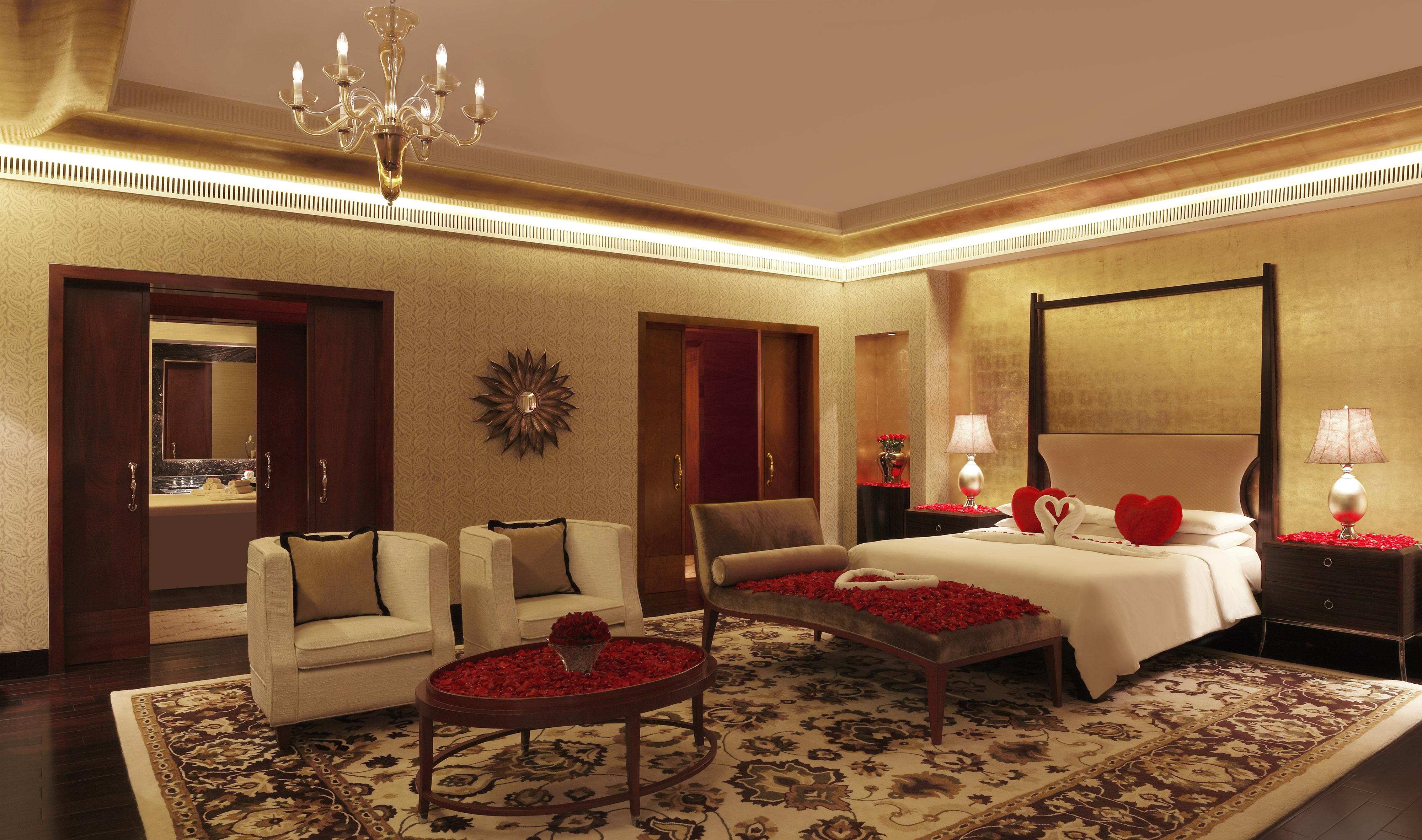 Hotel photo 9 of The Leela Ambience Gurugram Hotel & Residences.