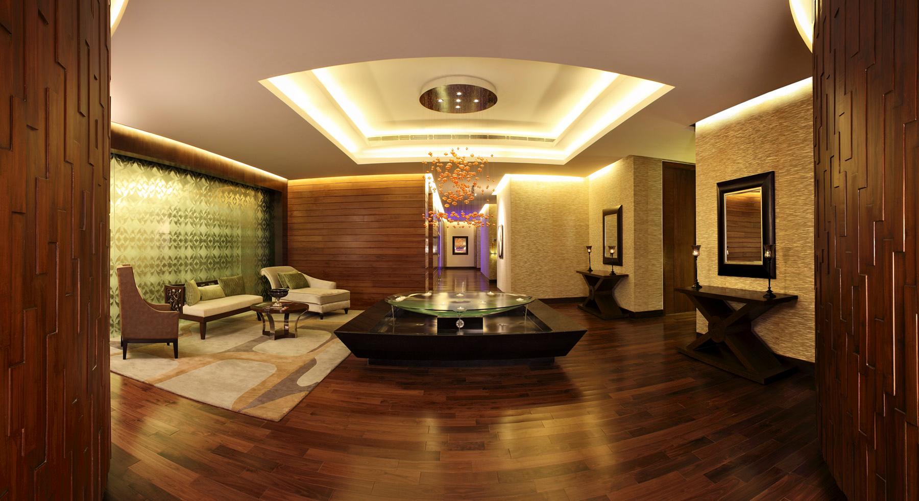 Hotel photo 27 of The Leela Ambience Gurugram Hotel & Residences.
