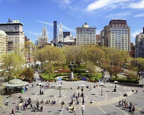 30 BEST Places to Visit in New York City - UPDATED 2023 (with Photos &  Reviews) - Tripadvisor