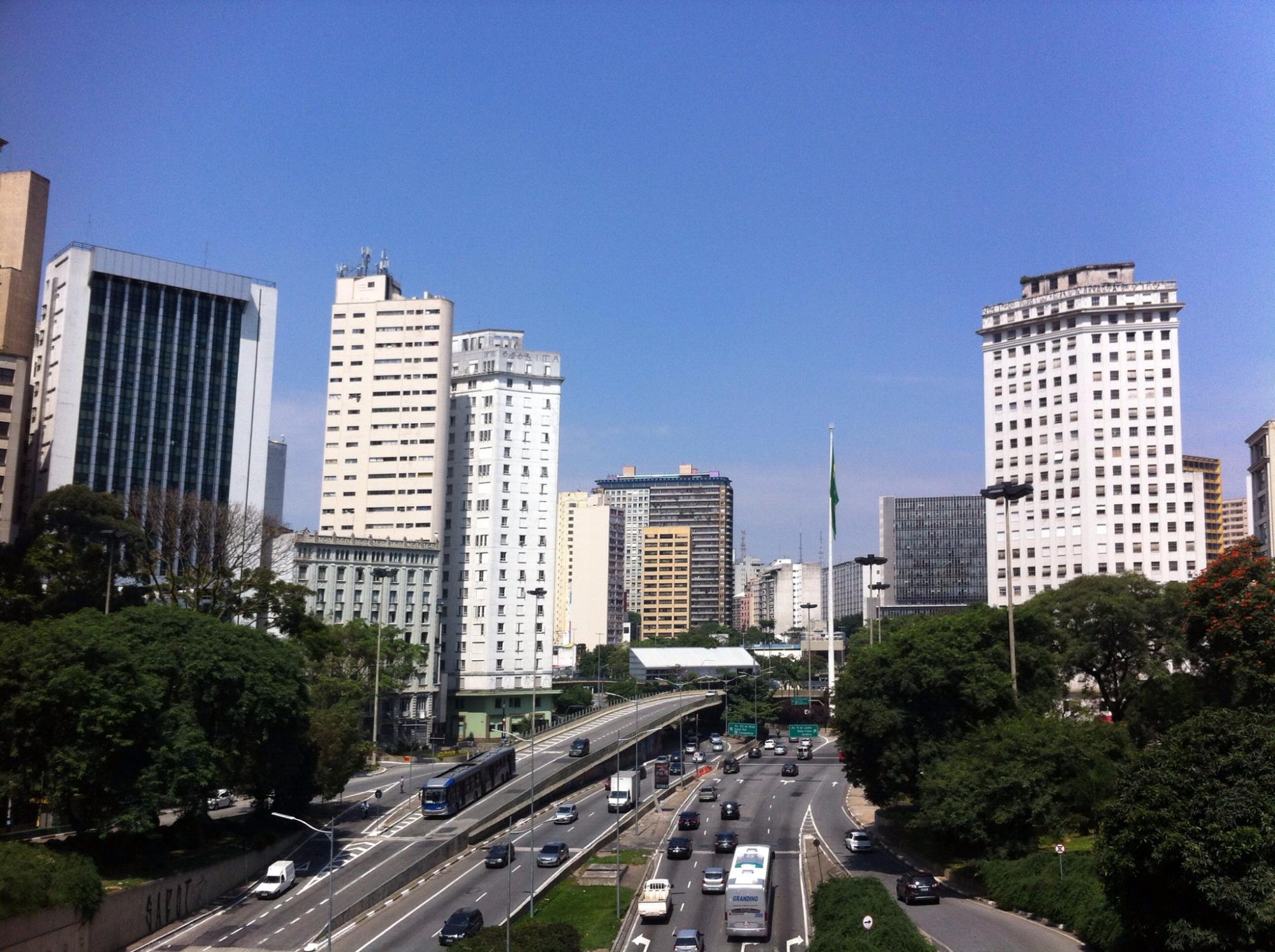 Viaduto Do Cha O que saber antes de ir ATUALIZADO 2024