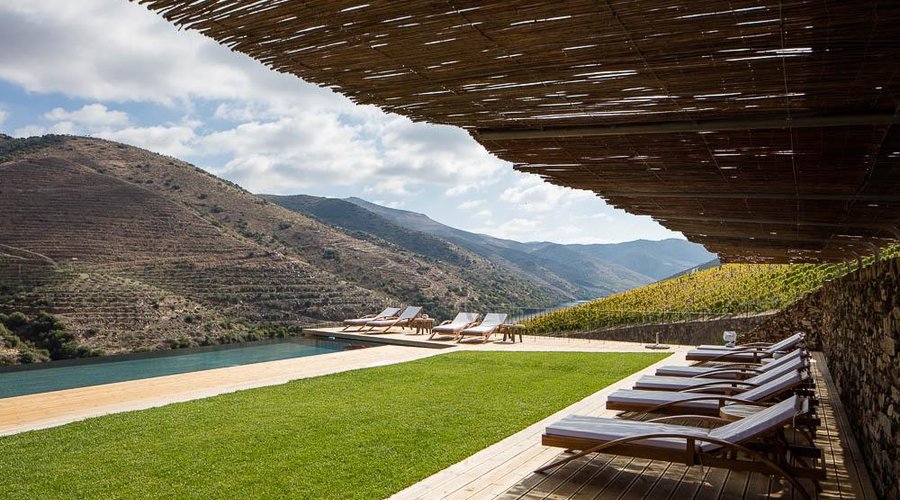 Casa do Rio Wine Hotel