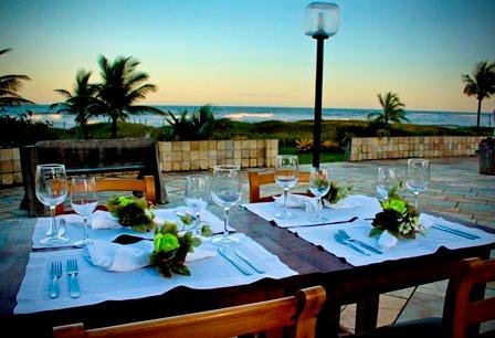 Lido Restaurante